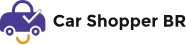 Car Shopper Logo