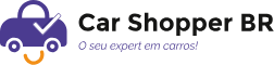 Car Shopper Logo